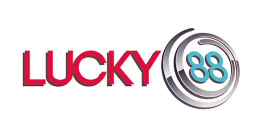 logo lucky88